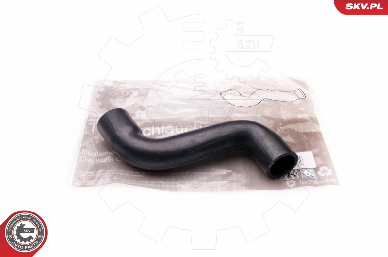 Charge Air Hose
